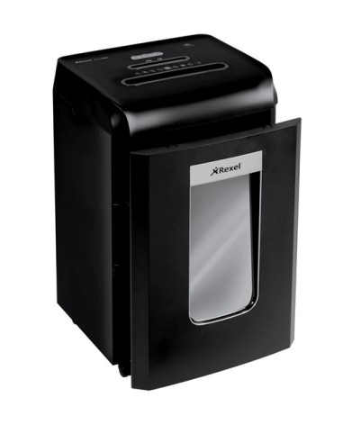 Rexel Promax RSS1838 distruggi documenti Taglio a striscia 62 dB 22 cm Nero