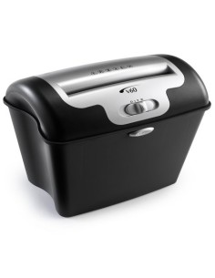 Rexel Distruggidocumenti Promax V60WS taglio a strisce 2