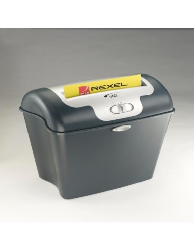 Rexel Distruggidocumenti Promax V60WS taglio a strisce