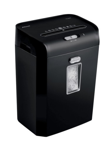 Rexel Promax RES823 distruggi documenti Taglio a striscia 70 dB 22 cm Nero