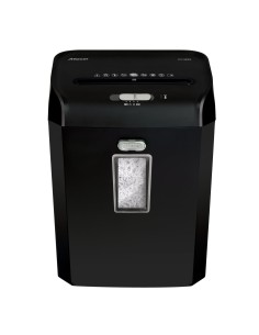 Rexel Promax REX623 distruggi documenti Triturazione incrociata 70 dB 22 cm Nero