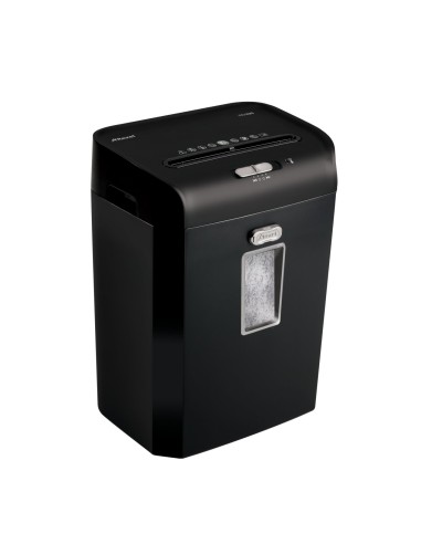 Rexel Promax REX623 distruggi documenti Triturazione incrociata 70 dB 22 cm Nero