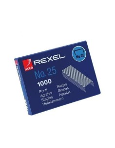 Rexel 2101392 punto 1000 punti