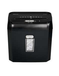 Rexel Promax RPX612 distruggi documenti Triturazione incrociata 58 dB 22 cm Nero