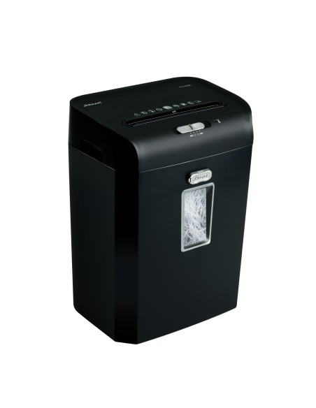 Rexel RES1123 distruggi documenti Taglio a striscia 70 dB 22 cm Nero