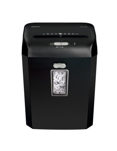 Rexel RES1123 distruggi documenti Taglio a striscia 70 dB 22 cm Nero