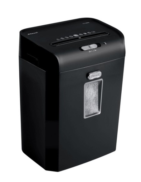 Rexel Promax REX823 distruggi documenti Triturazione incrociata 70 dB 22 cm Nero