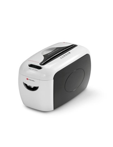 Rexel Distruggidocumenti Style taglio a frammenti