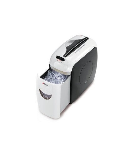 Rexel Distruggidocumenti Style taglio a frammenti