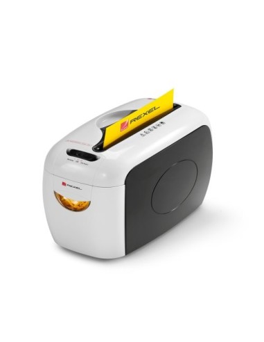 Rexel Distruggidocumenti Style taglio a frammenti