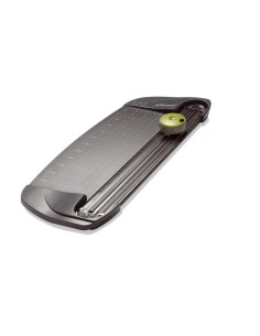 Rexel SmartCut A200 3in1 Taglierina a Lama Rotante A4 Grigio