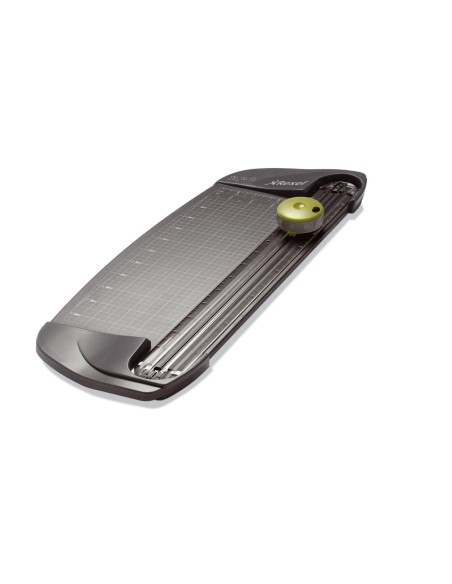 Rexel SmartCut A200 3in1 Taglierina a Lama Rotante A4 Grigio
