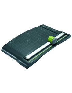 Rexel SmartCut A300 Taglierina a Lama Rotante A4 Grigio
