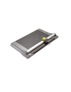 Rexel SmartCut A400 Taglierina a Lama Rotante A4 Grigio