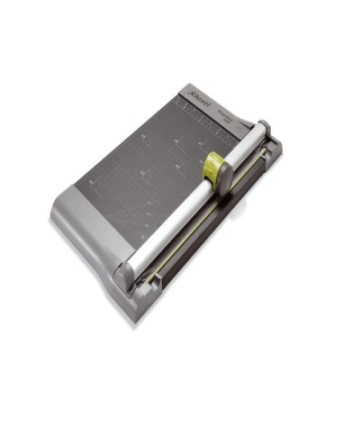 Rexel SmartCut A400 Taglierina a Lama Rotante A4 Grigio