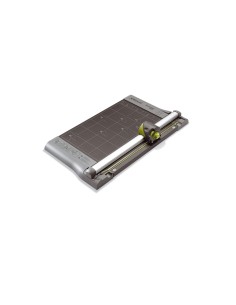 Rexel SmartCut A425 4in1 Taglierina a Lama Rotante A4 Grigio
