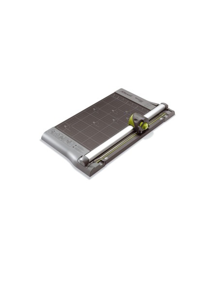 Rexel SmartCut A425 4in1 Taglierina a Lama Rotante A4 Grigio
