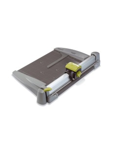 Rexel SmartCut A515 Pro 3in1 Taglierina a Lama Rotante A4 Grigio