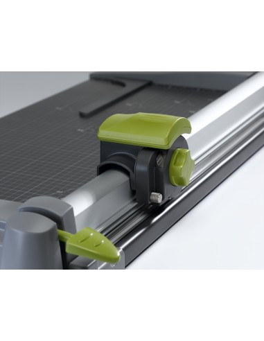 Rexel SmartCut A515 Pro 3in1 Taglierina a Lama Rotante A4 Grigio