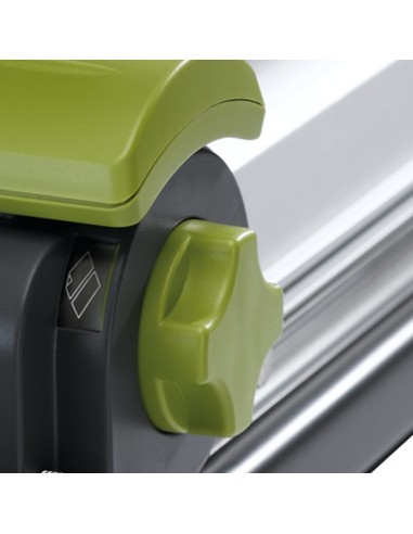 Rexel SmartCut A515 Pro 3in1 Taglierina a Lama Rotante A4 Grigio