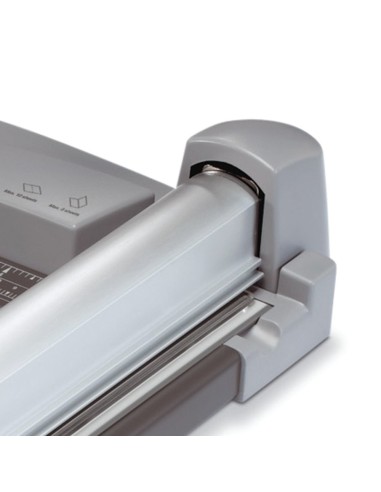 Rexel SmartCut A525 Pro 3in1 Taglierina a Lama Rotante A3 Grigio