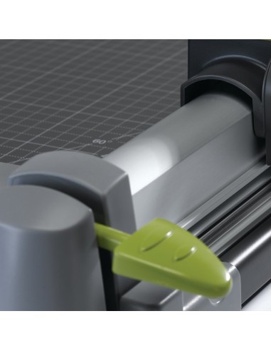 Rexel SmartCut A525 Pro 3in1 Taglierina a Lama Rotante A3 Grigio