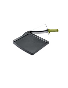 Rexel ClassicCut CL100 Taglierina a Ghigliottina A4 Grigio