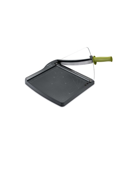 Rexel ClassicCut CL100 Taglierina a Ghigliottina A4 Grigio