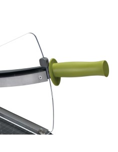 Rexel ClassicCut CL100 Taglierina a Ghigliottina A4 Grigio 2