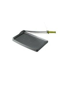 Rexel ClassicCut CL120 Taglierina a Ghigliottina A3 Grigio