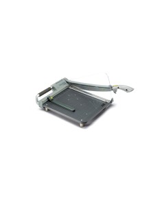 Rexel ClassicCut CL200 Taglieirna a Ghigliottina A4 Grigio