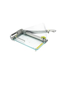 Rexel ClassicCut CL420 Taglierina a Ghigliottina A3+ Grigio