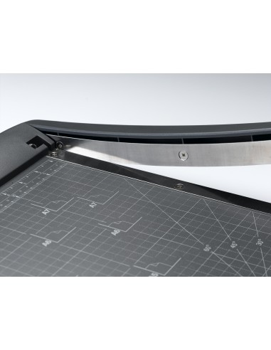 Rexel ClassicCut CL420 Taglierina a Ghigliottina A3+ Grigio