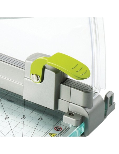 Rexel ClassicCut CL420 Taglierina a Ghigliottina A3+ Grigio