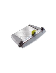Rexel SmartCutEasyBlade Taglierina a Lama Rotante A4 Grigio