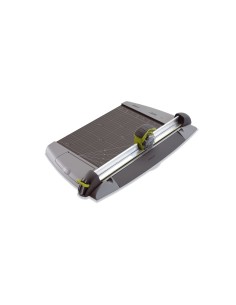 Rexel SmartCut EasyBlade Plus Taglierina a Lama Rotante A4 Grigio