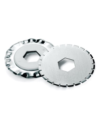 Rexel Lama di Ricambio Taglio Standard per A300 & A400 (2)