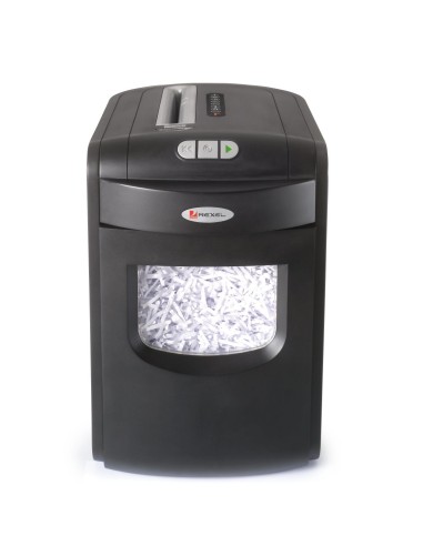 Rexel Distruggidocumenti Mercury RES1223 taglio a strisce