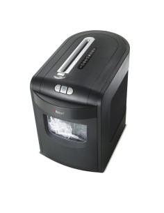 Rexel Distruggidocumenti Mercury REX1023 taglio a frammenti
