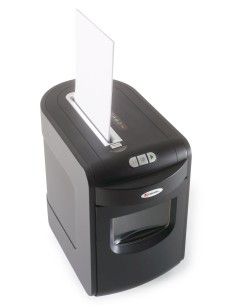 Rexel Distruggidocumenti Mercury REX1023 taglio a frammenti 2