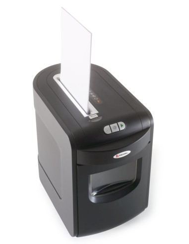 Rexel Distruggidocumenti Mercury REX1023 taglio a frammenti