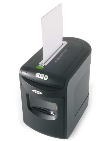 Rexel Distruggidocumenti Mercury REX1023 taglio a frammenti