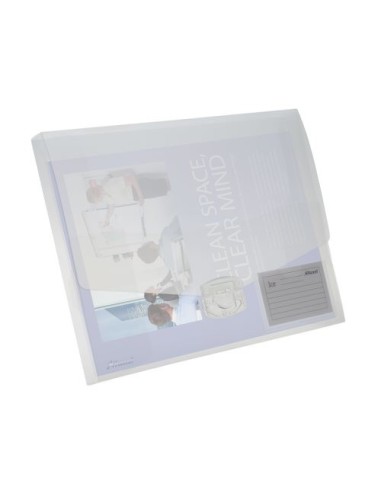 Rexel ICE Scatola Porta-documenti