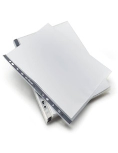 Rexel Pocket Ecodesk A4 (25) 2