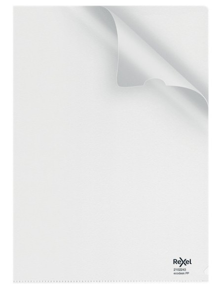 Rexel Ecodesk Buste ad L