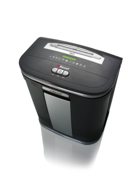 Rexel Distruggidocumenti Mercury RSM1130 taglio micro