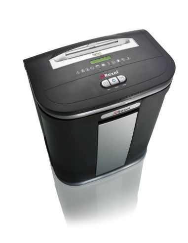 Rexel Distruggidocumenti Mercury RSM1130 taglio micro