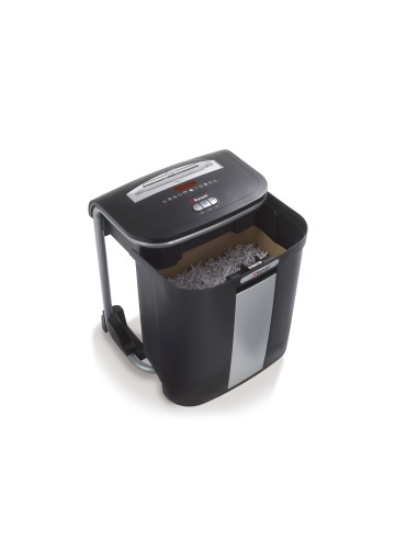 Rexel Distruggidocumenti Mercury RSM1130 taglio micro