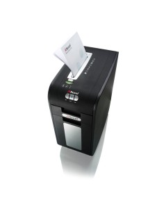 Rexel Distruggidocumenti Mercury RSX1632 taglio a frammenti