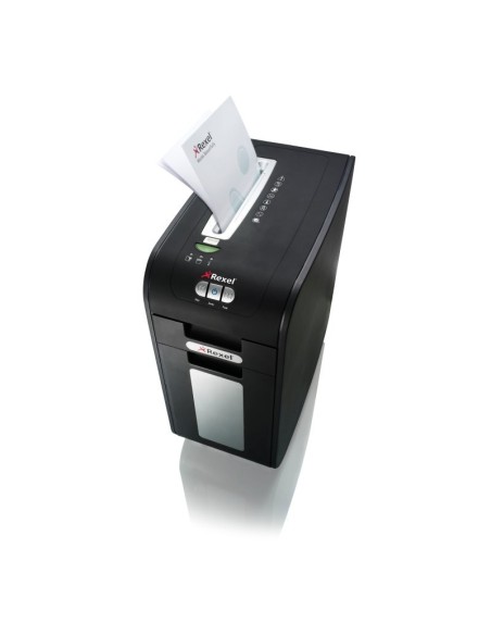 Rexel Distruggidocumenti Mercury RSX1632 taglio a frammenti